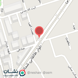 عکس فلافل مادر جون