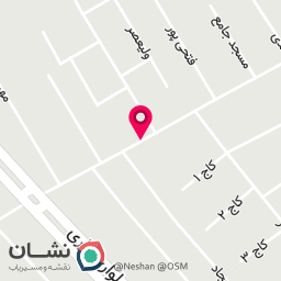 عکس سالن زیبایی لیا