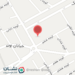 عکس سوپر مارکت سلمان فارسی