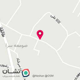 عکس دفتر پیشخوان خلیل فکر 