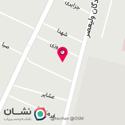 عکس سوپر مارکت سعید