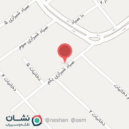 عکس مدرسه شبانه روزی فدک 1