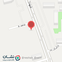 عکس آرایشگاه مردانه تک