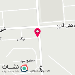 عکس مجتمع بهار