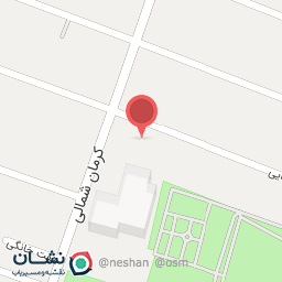 عکس مطب دکتر رضا تقی زاده