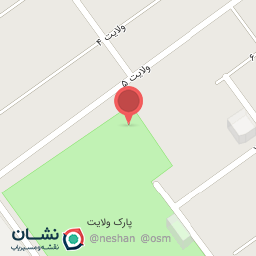 عکس زمین چمن مصنوعی پارک ولایت