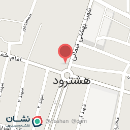 عکس ایستگاه سواری هشترود - تبریز