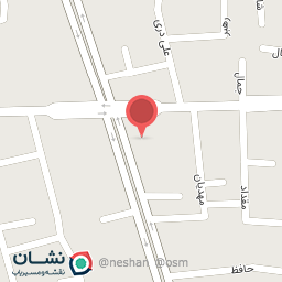 عکس فروشگاه لوازم خانگی یاس