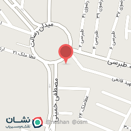 عکس بانک ملت شعبه عطاملک شعبه هفت تیر