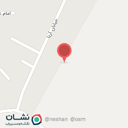 عکس پارک محله فدک