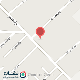 عکس دبستان آیت الله نایینی