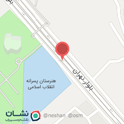 عکس هنرستان فنی انقلاب