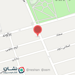 عکس فروشگاه مبلمان معراج