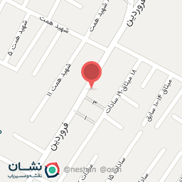 عکس سالن زیبایی فرشته