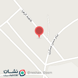 عکس مسجد فاطمه الزهرا (س)