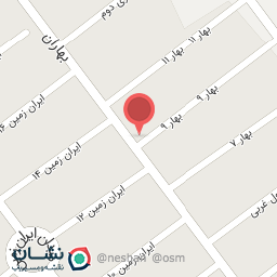 عکس رنگ و ابزار تاج