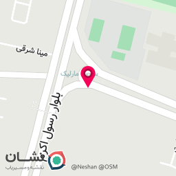 عکس کفش آریانا