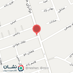 عکس هایمارت - فروشگاه یاس