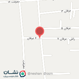 عکس نانوایی بربری