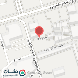 عکس بوتیک بنوک