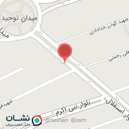 عکس اگزوزسازی میثم