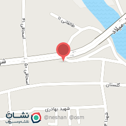 عکس املاک قدم