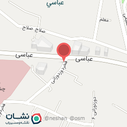 عکس نمایندگی اسنوا (عباسی)