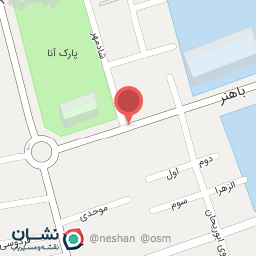 عکس رستوران گنجعلی