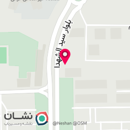 عکس شیرینی قلب شکلاتی