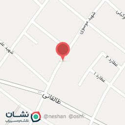 عکس سالن زیبایی فاطمه فلاح