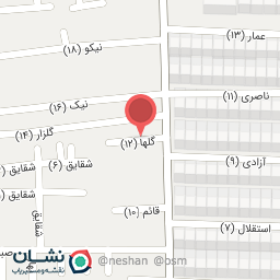 عکس مرکز پخش بستنی سنتی زعفران