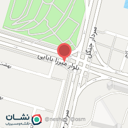 عکس جگر سرای شب نشین