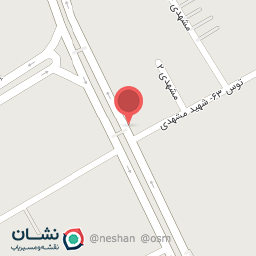 عکس تعمیرگاه دقت