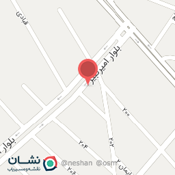 عکس نانوایی سنگکی امیر کبیر 