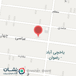 عکس فروشگاه چای و برنج 