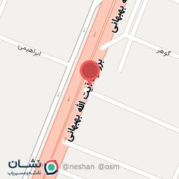عکس کارواش مدرس