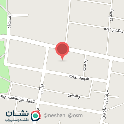 عکس ابزارآلات خراسانی