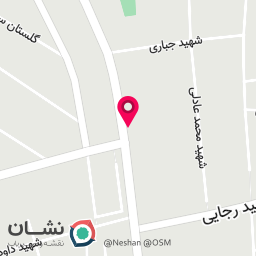 عکس رستوران دلشاد