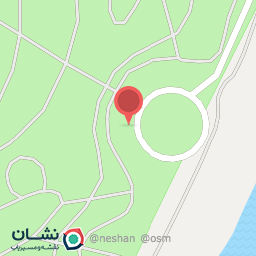 عکس ایستگاه دوچرخه سواری ساحلی کارون