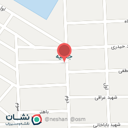 عکس شهرک جلالیه