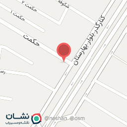 عکس پیشگامان پانل