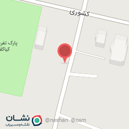 عکس بانک ملت (شعبه سیمرغ)