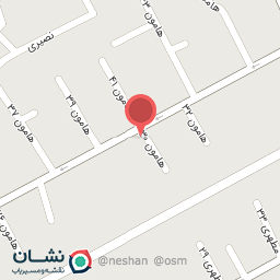 عکس مجتمع نان ثامن