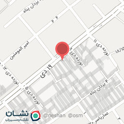 عکس لوازم آرایشی پناه