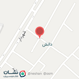 عکس سالن زیبایی چم