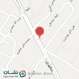 عکس مسجدالمهدی 