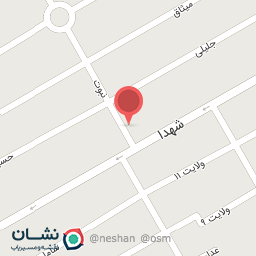 عکس گالری سایه