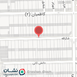 عکس آزمایشگاه تشخیص پزشکی و ژنتیک دایانا