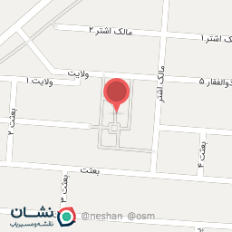 عکس بوستان پاییزان