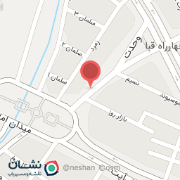 عکس فروشگاه لوازم موتور گمرک